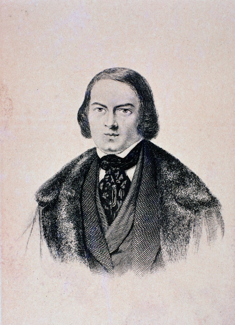 Robert Schumann