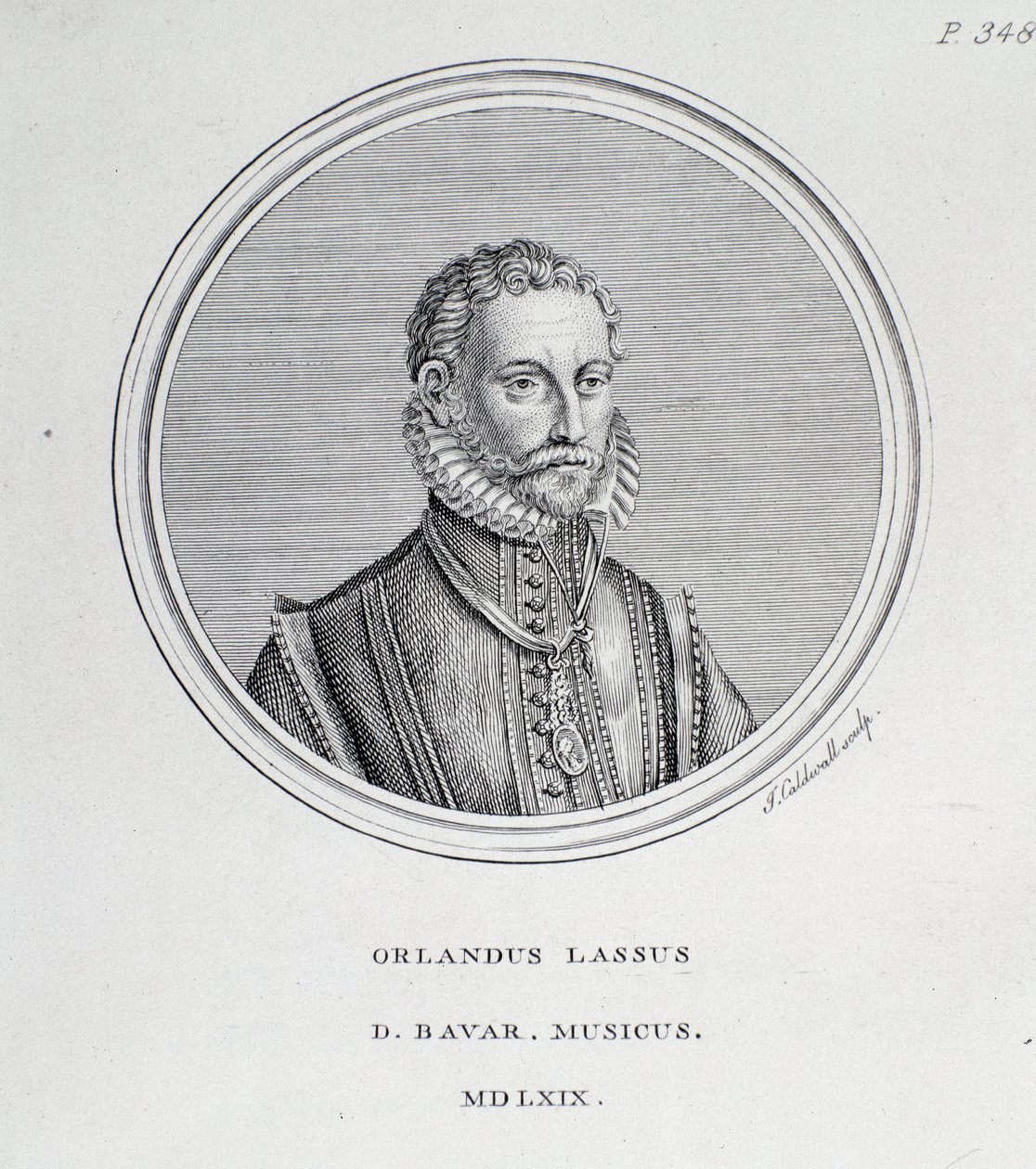 Roland de Lassus