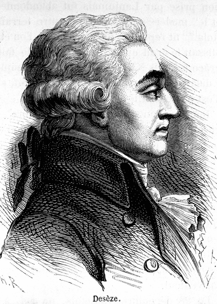 Louis XVI