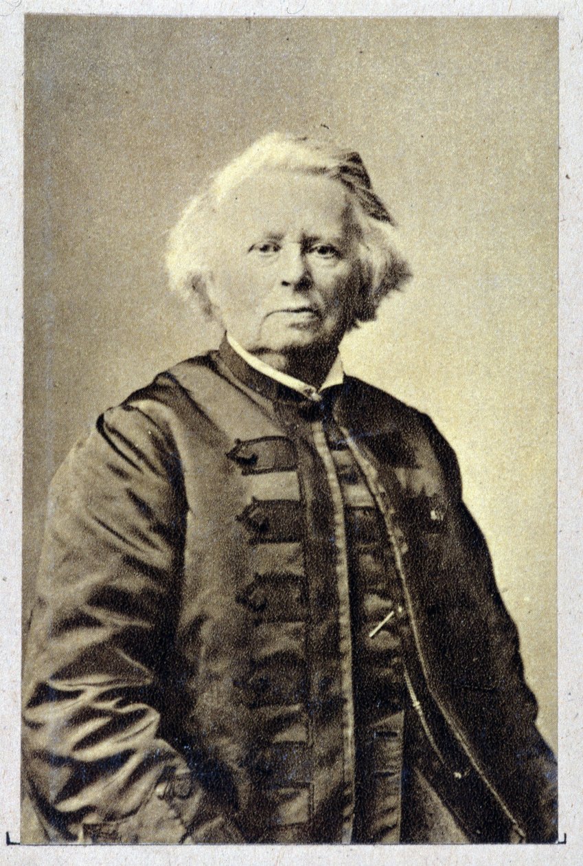 Rosa Bonheur