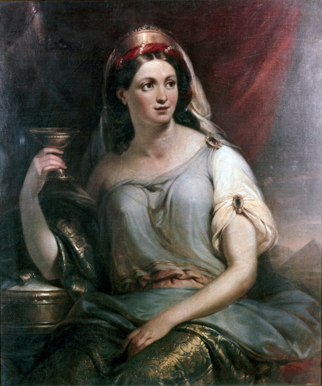 Rosa Vercellana Guerrieri