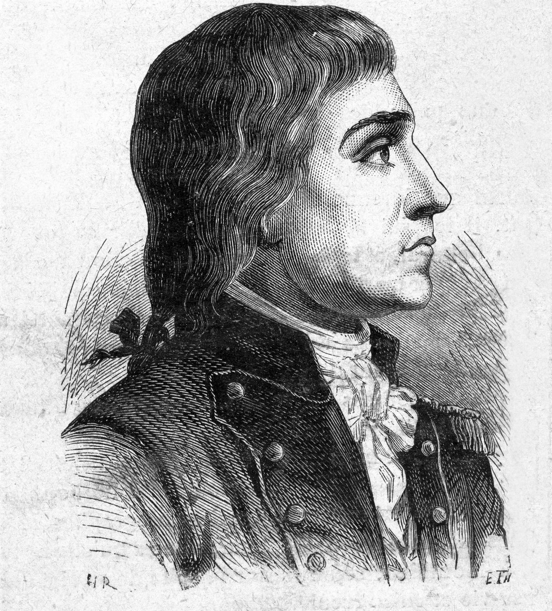 Rouget de Lisle