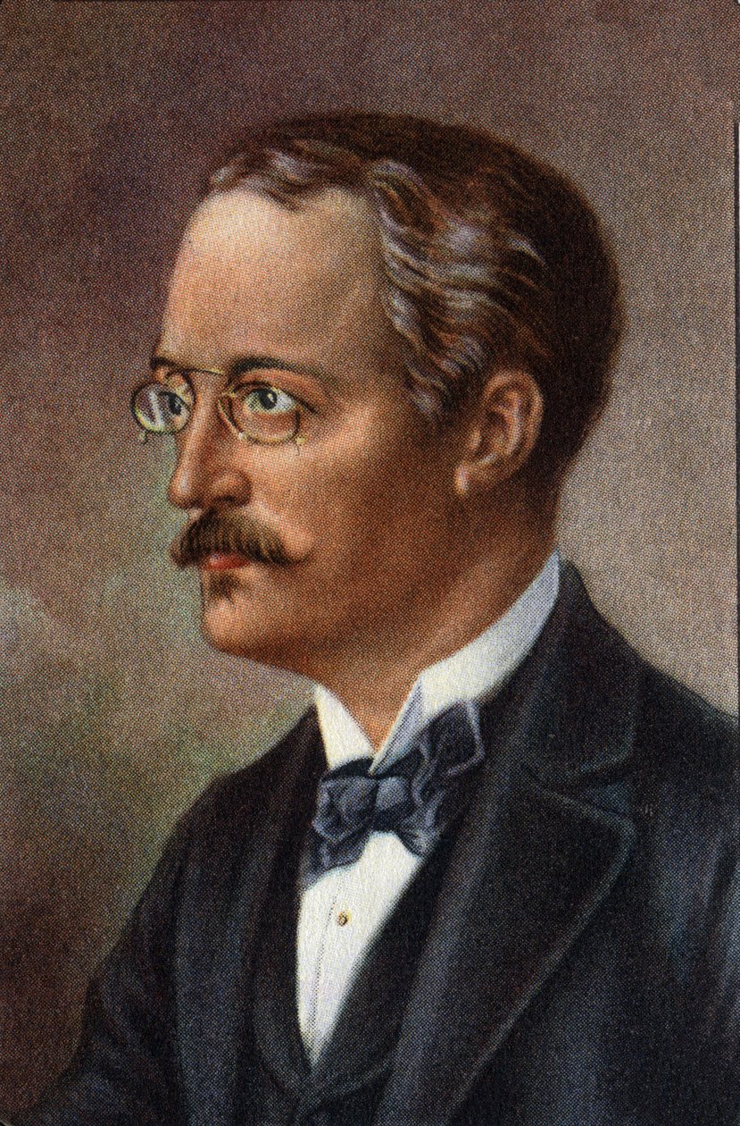 Rudolf Diesel