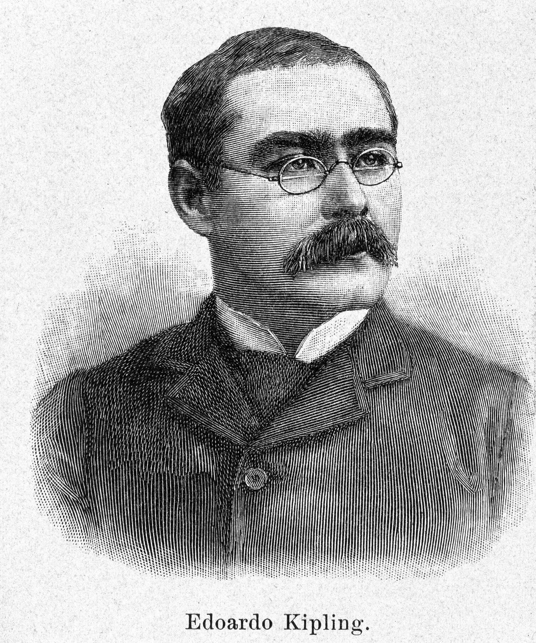 Rudyard Kipling