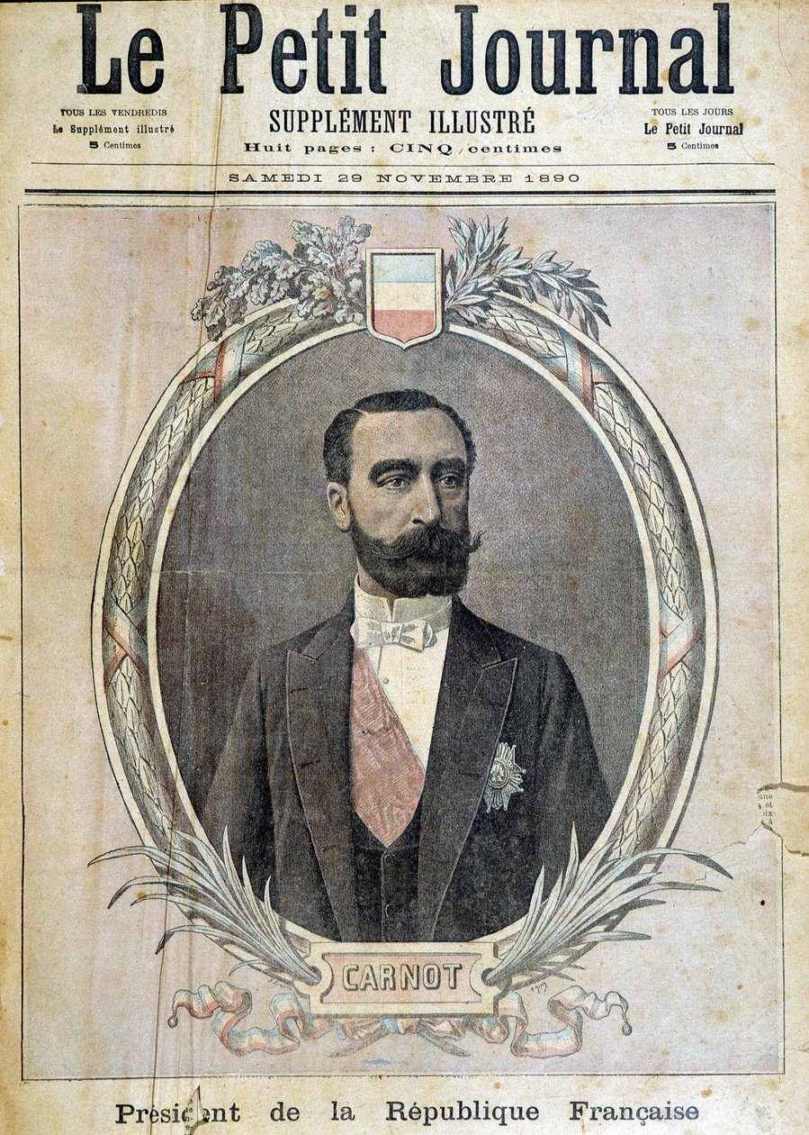 Sadi Carnot