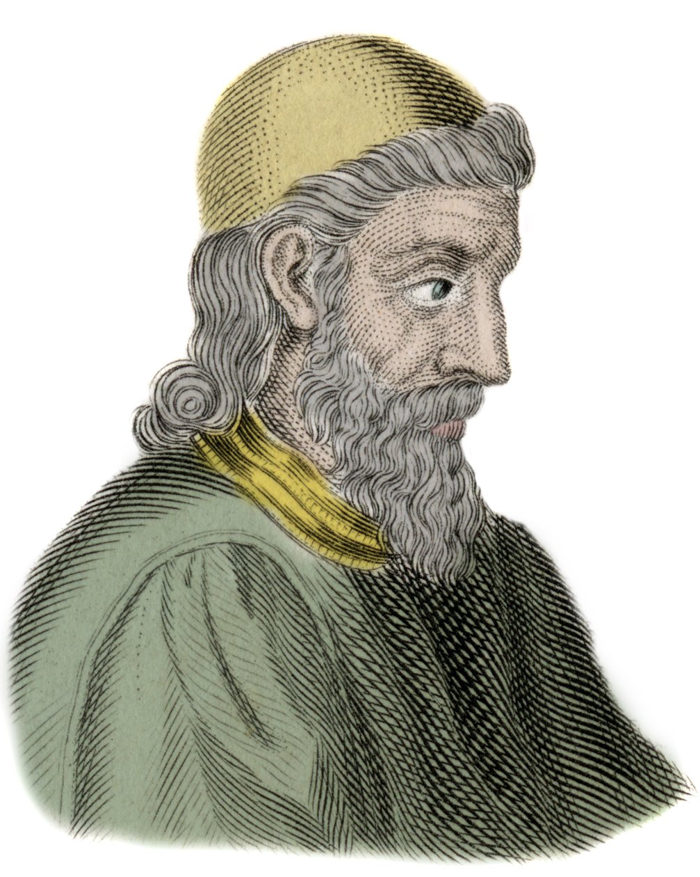 Aziz Bede