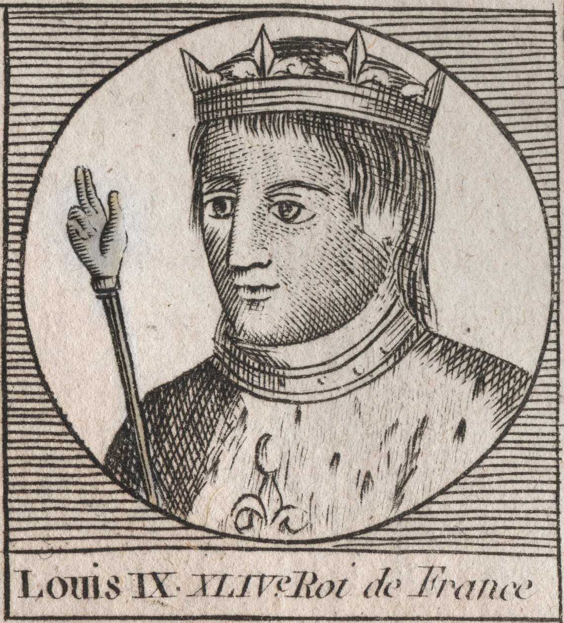 Saint Louis