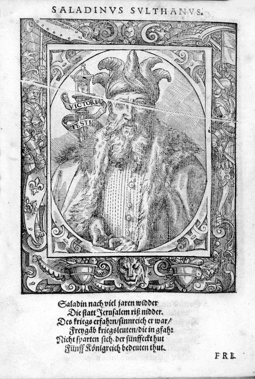 F Saldin