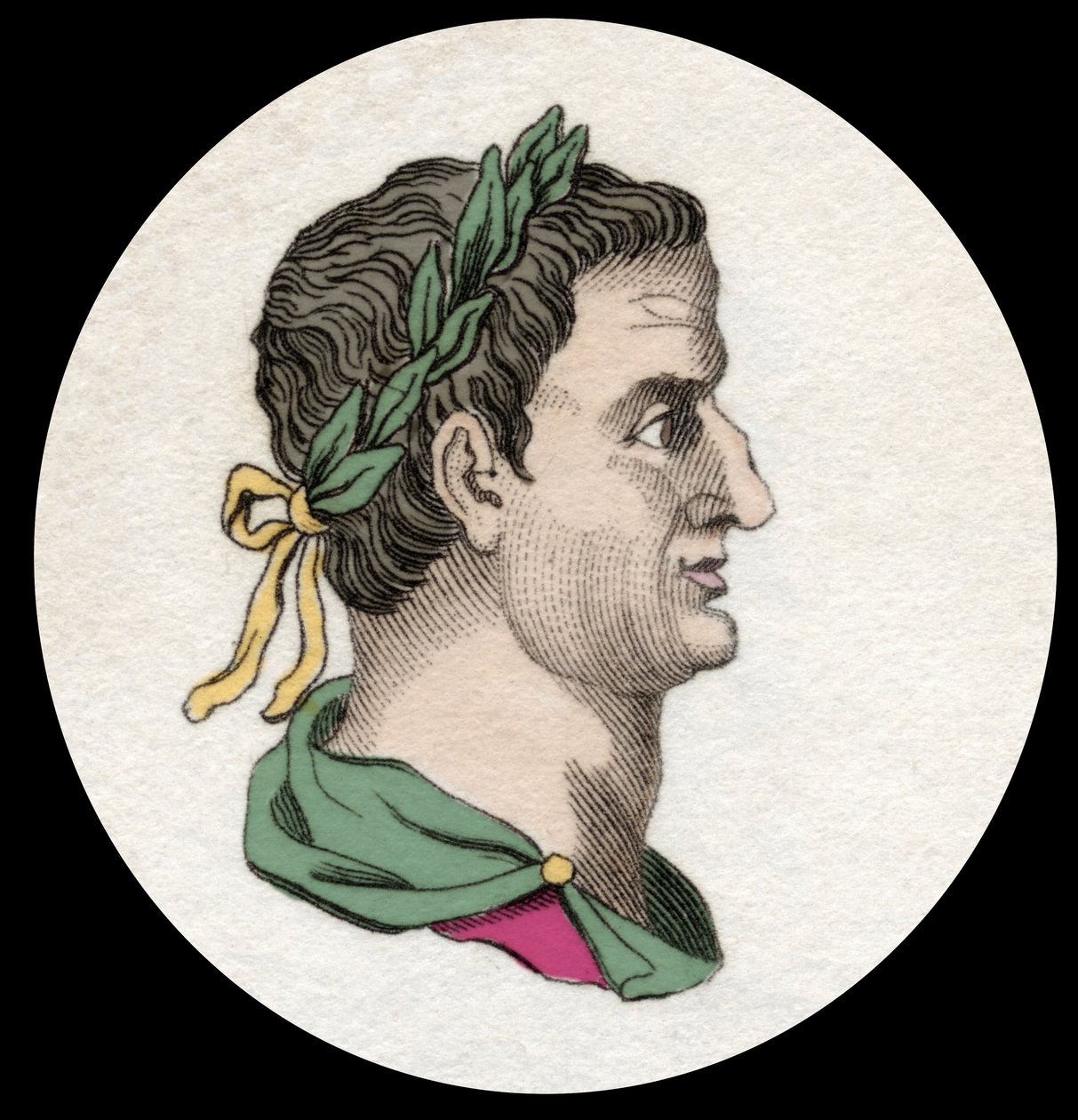 Servius Sulpicius Galba