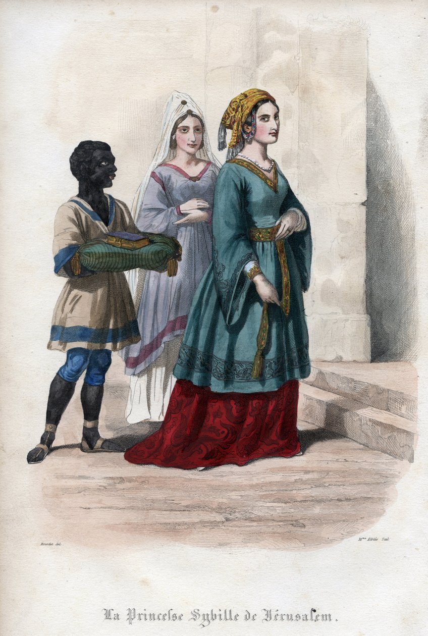 Kudüs Sibylla
