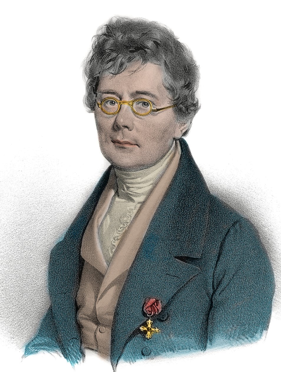 Simon Sechter