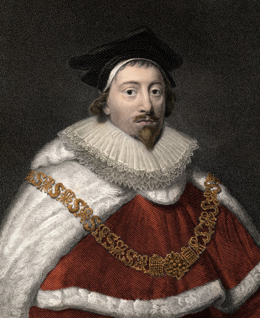 Sir Edward Coke