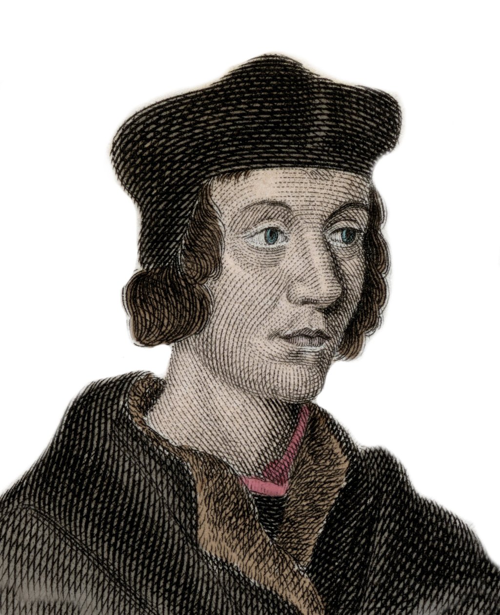 Sir John Fortescue de Salden