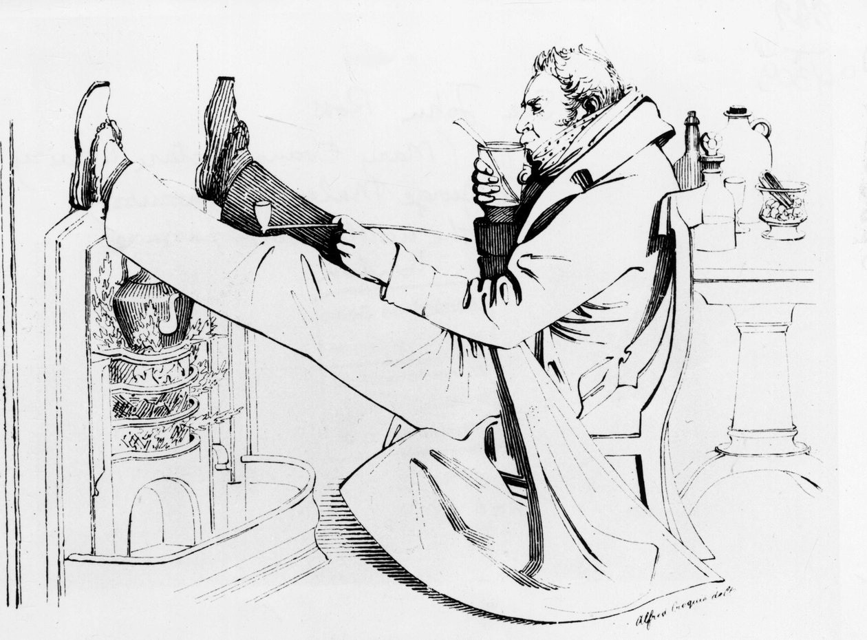 Sir John Ross