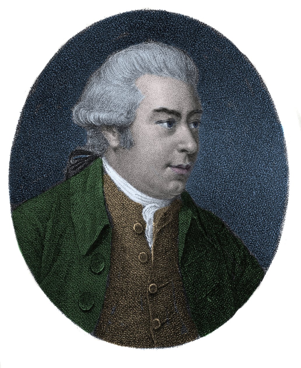 Sir Joseph Banks