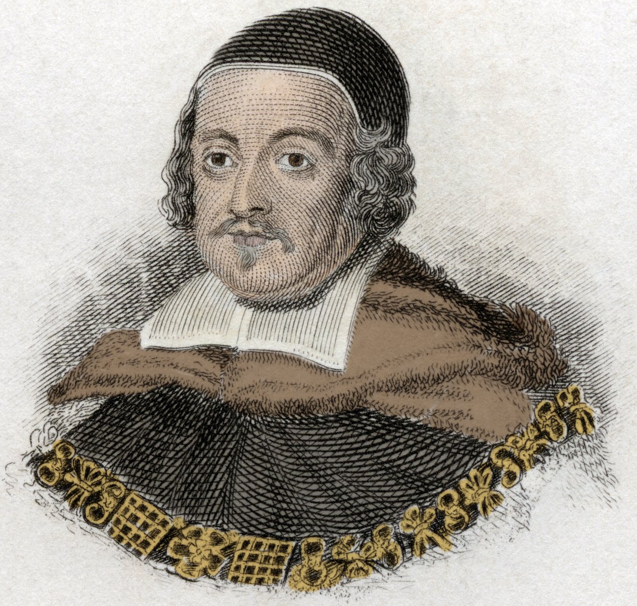 Sir Matthew Hale