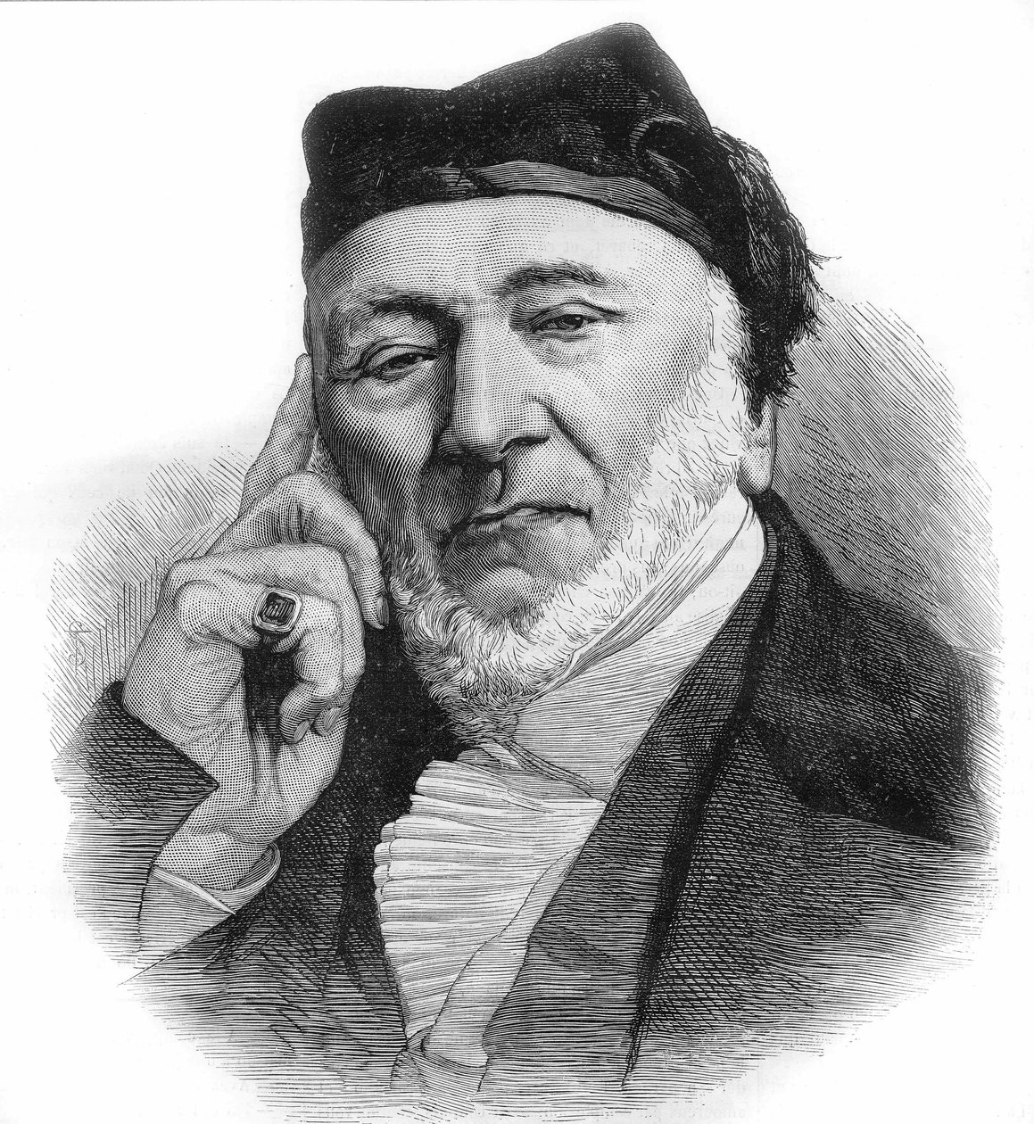 Sir Moses Montefiore
