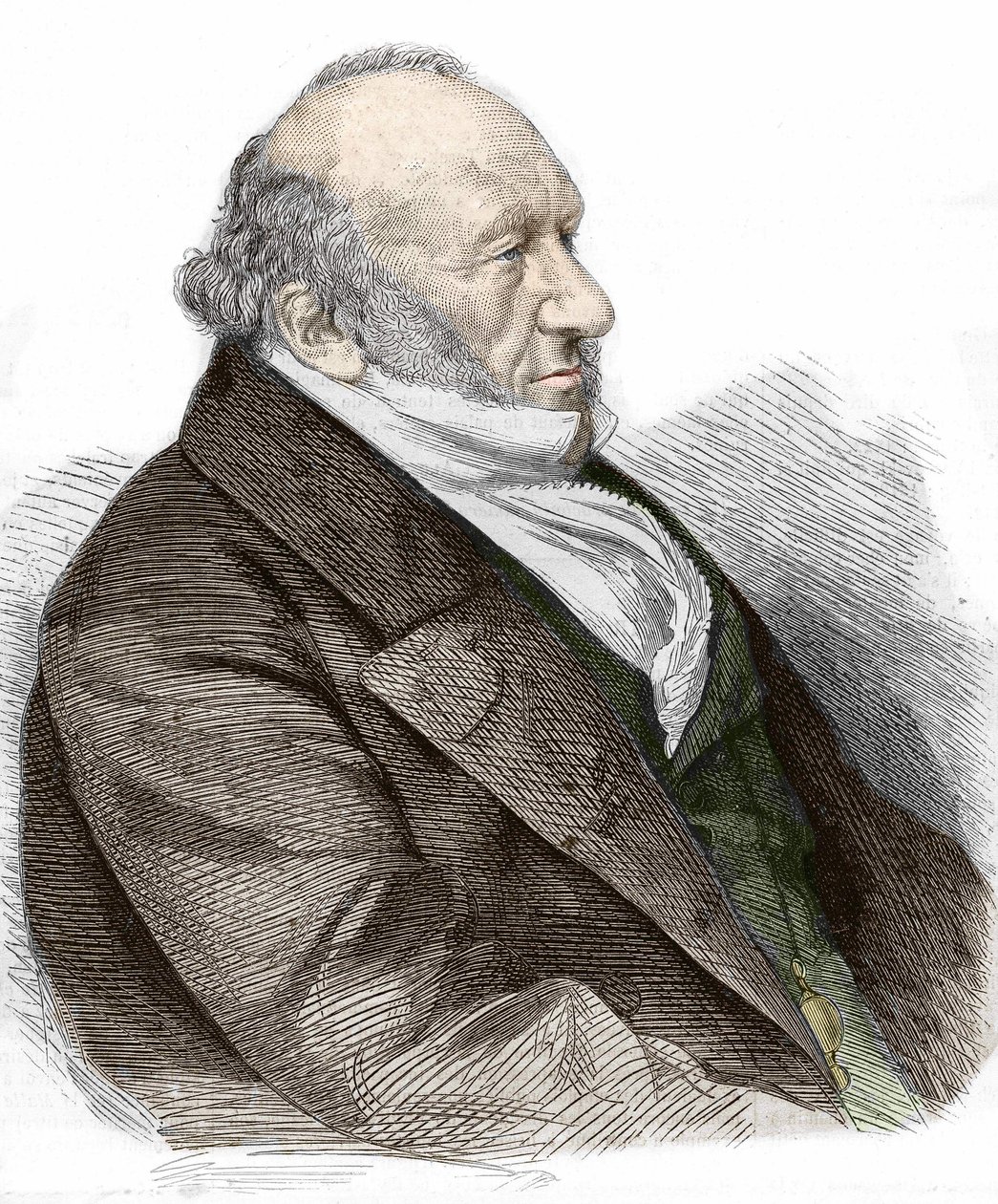 Sir Moses Montefiore