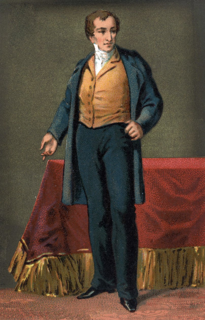 Sir Robert Peel