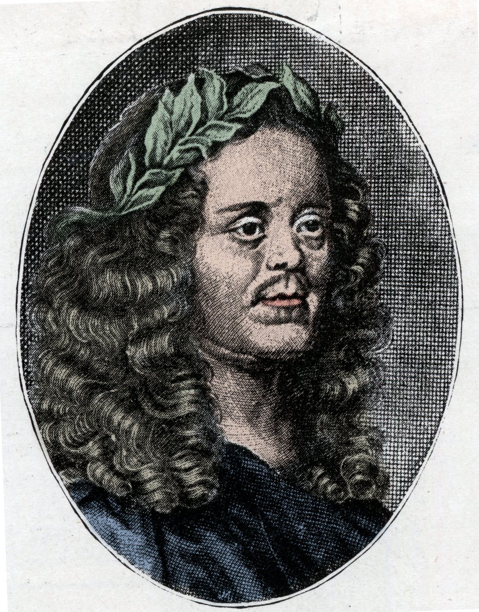 Sir William Davenant