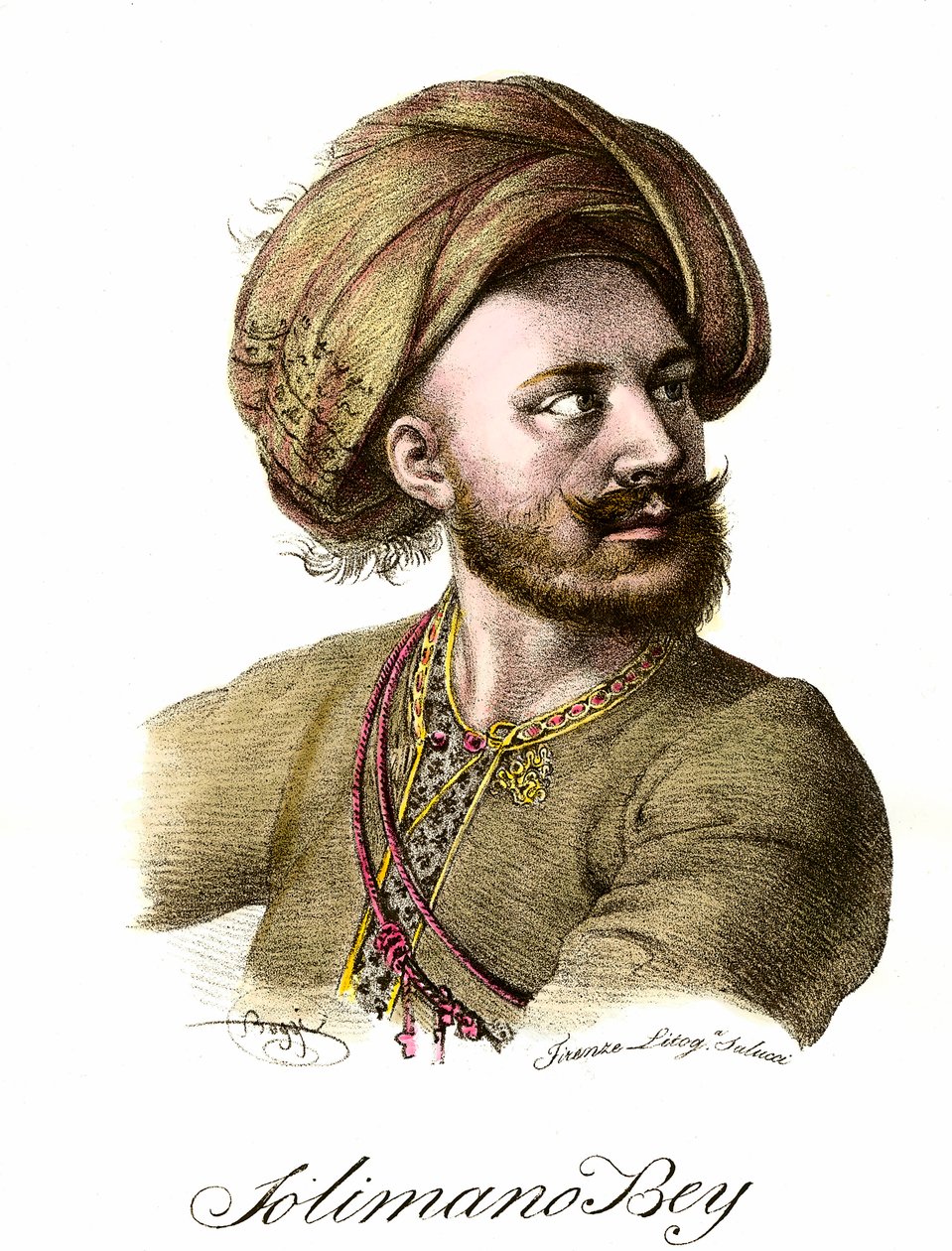 Kanuni Sultan Süleyman