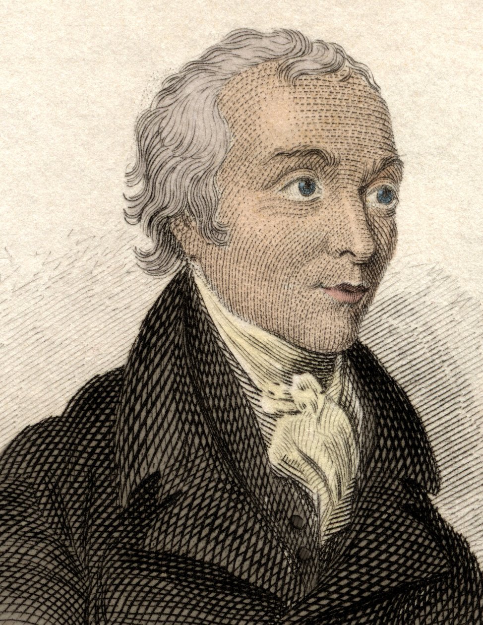 Spencer Perceval