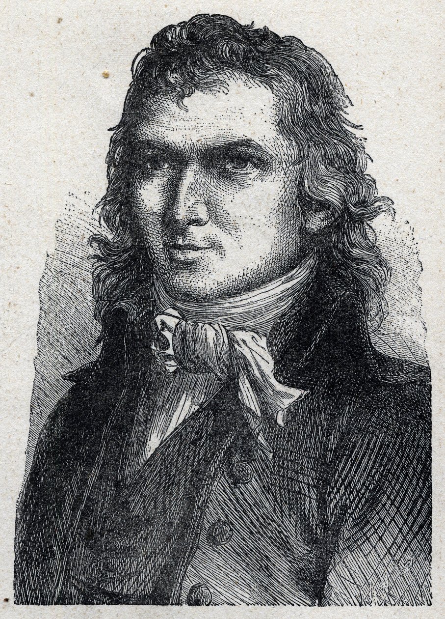 Stanislas Joseph Francois Xavier Rovere