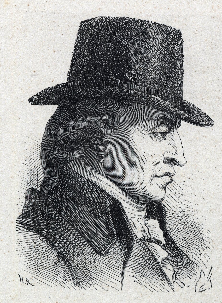 Stanislas Marie Maillard