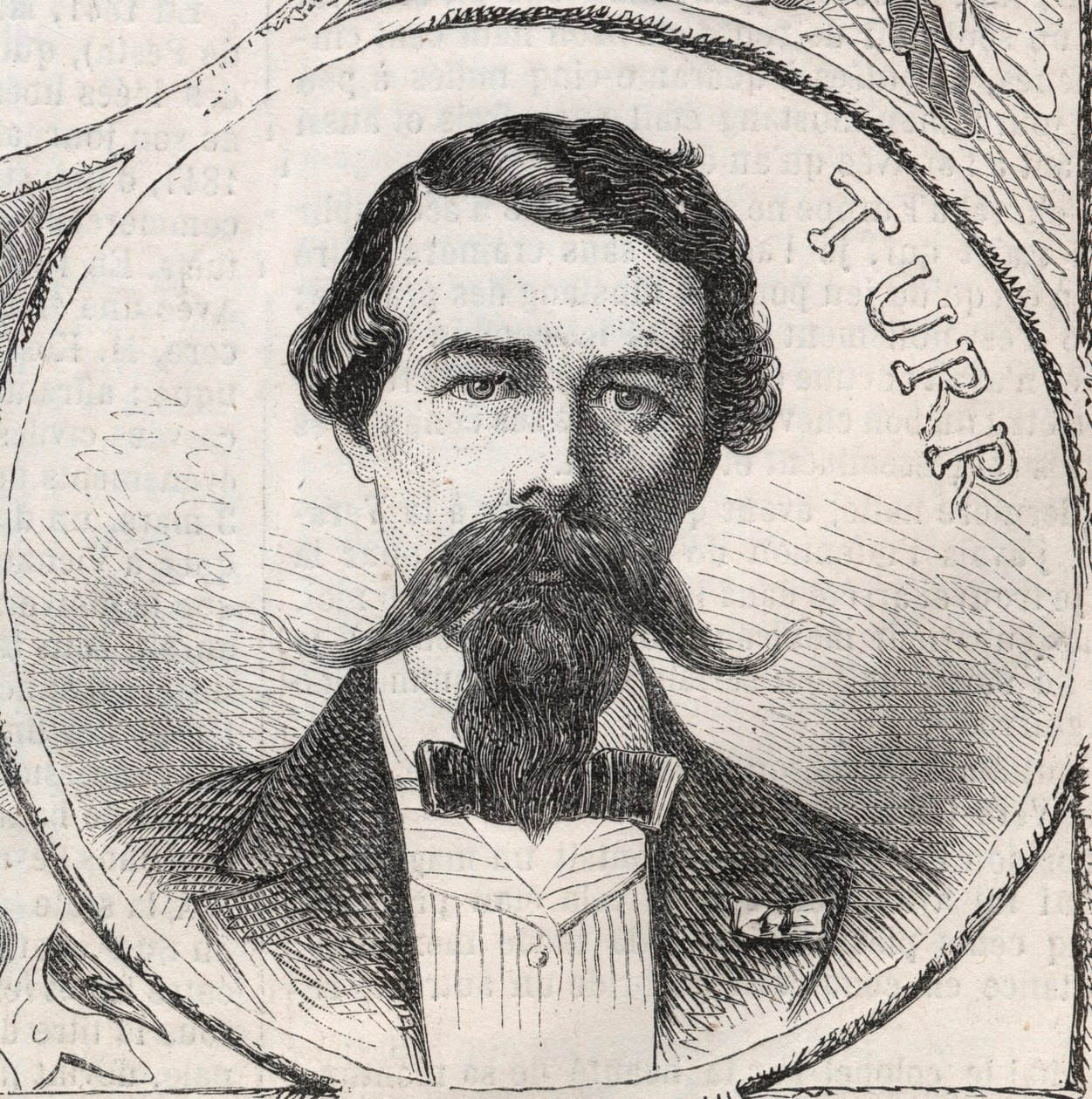 Stefan Istvan Turr