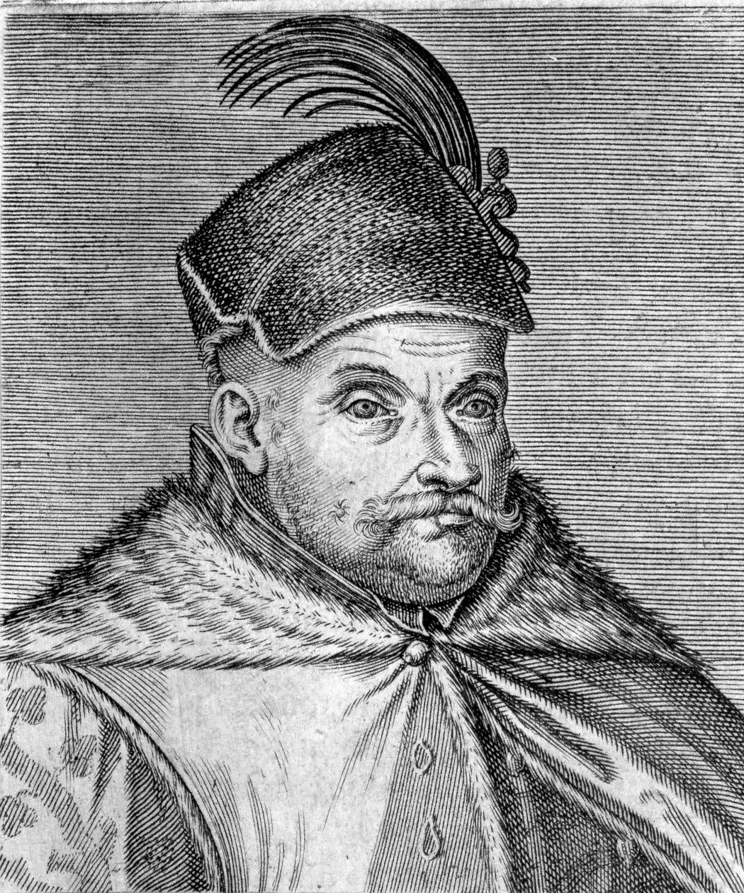 Stephen I Bathory (1533-1586), Transilvanya Prensi ve Polonya Kralı