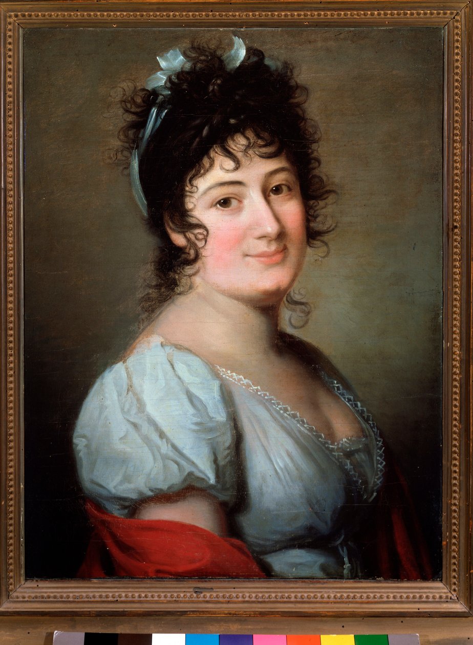 Teresa Bertinotti Radicati