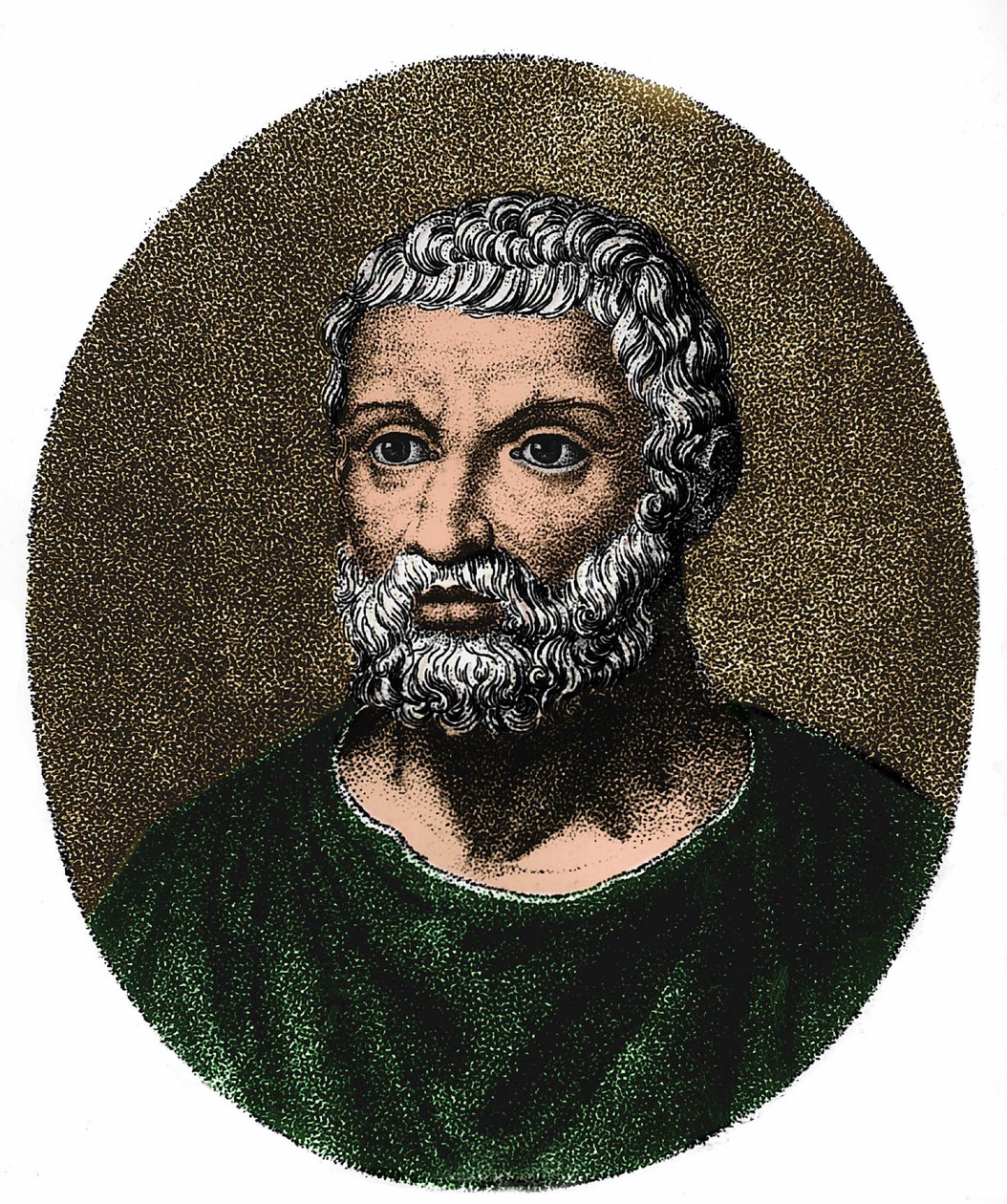 Thales de Milet