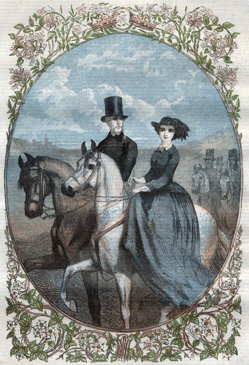 Majesteleri Prenses Victoria