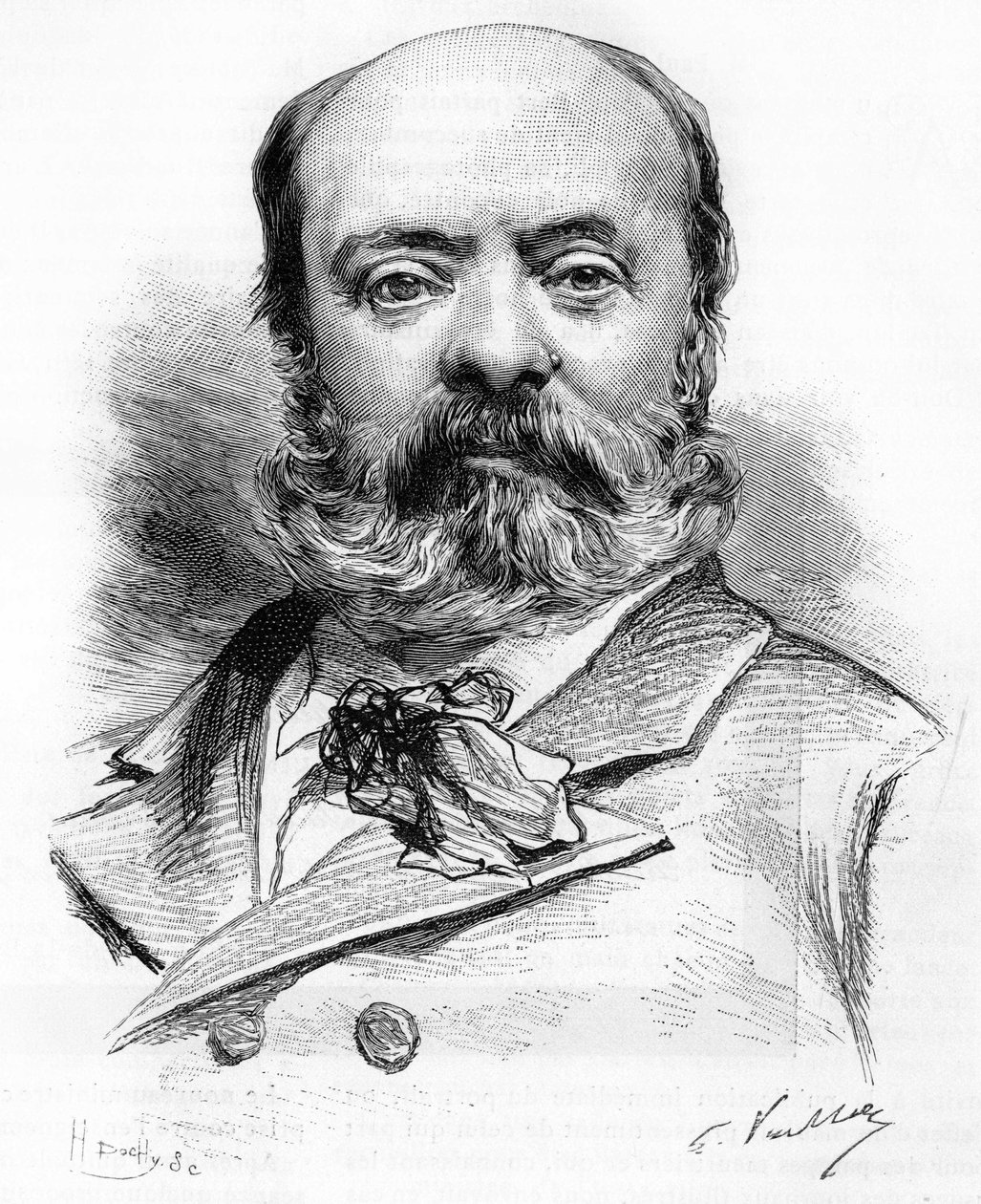 Theodore Aubanel