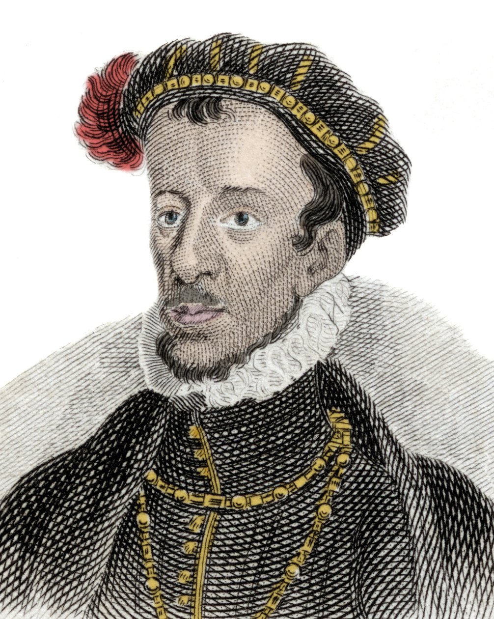 Thomas Howard
