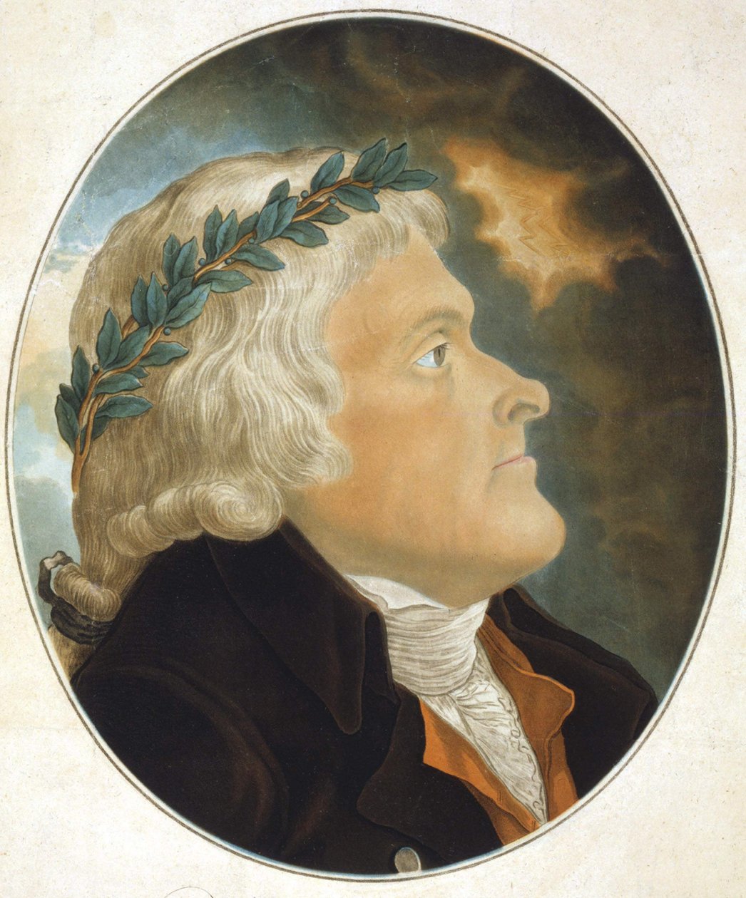 Thomas Jefferson