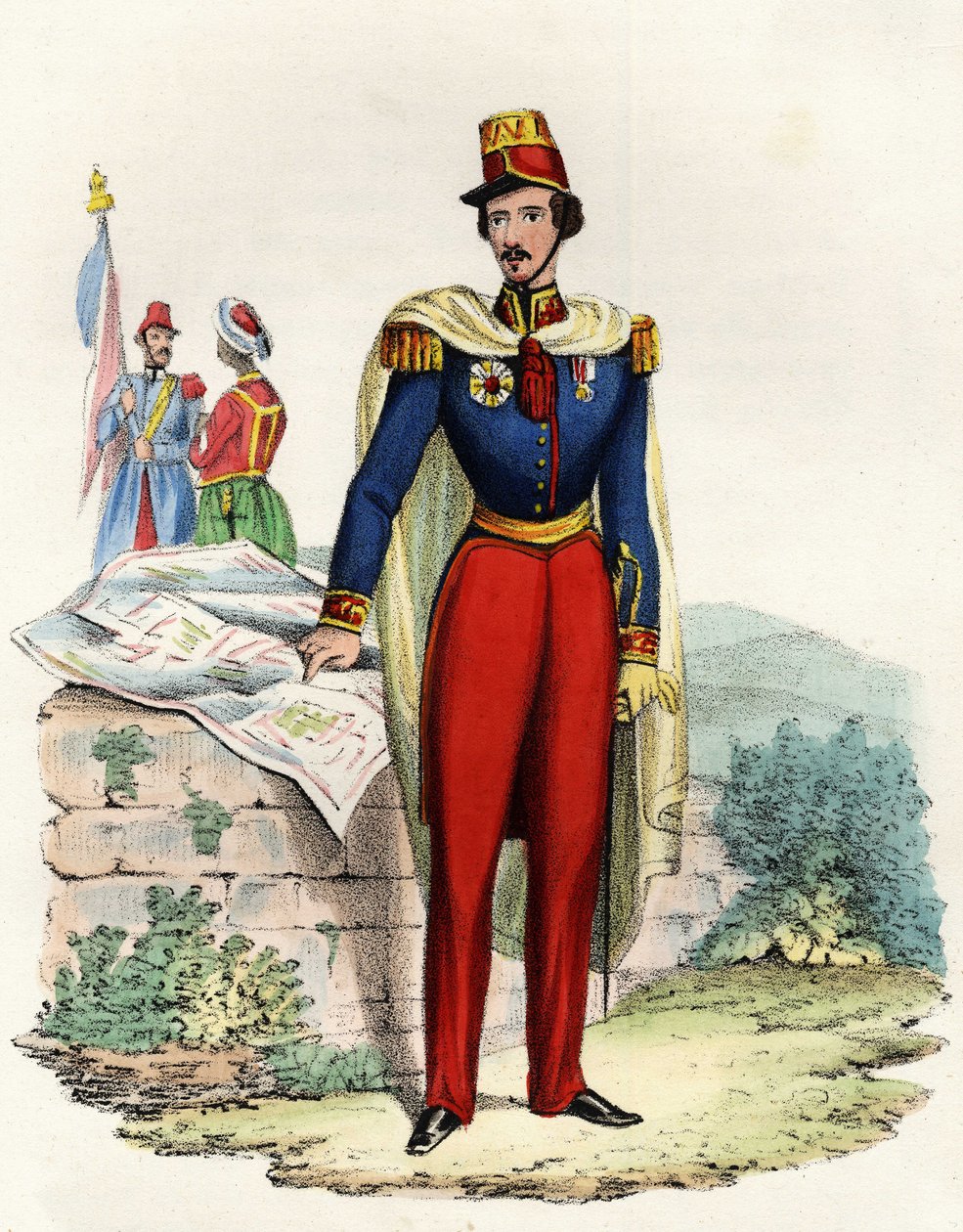 Thomas Robert Bugeaud