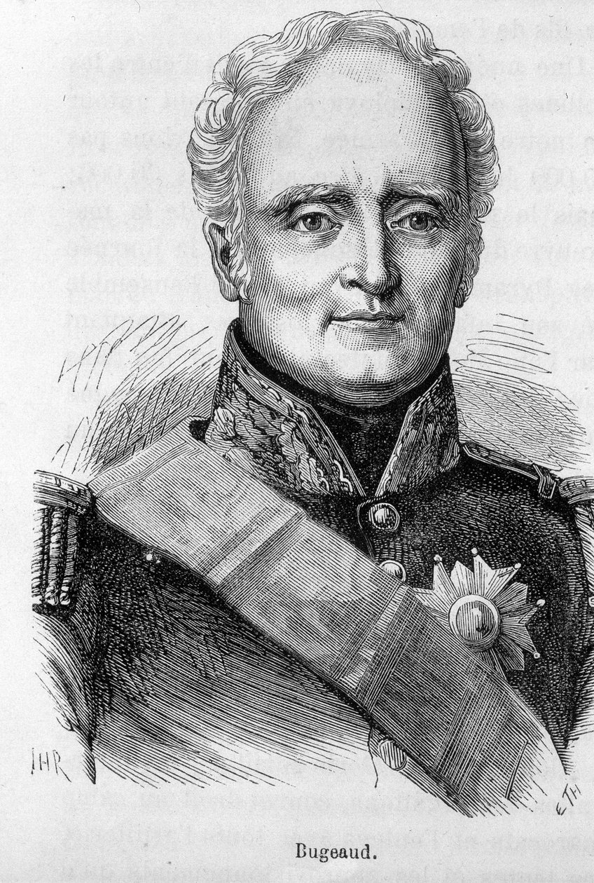 Thomas Robert Bugeaud