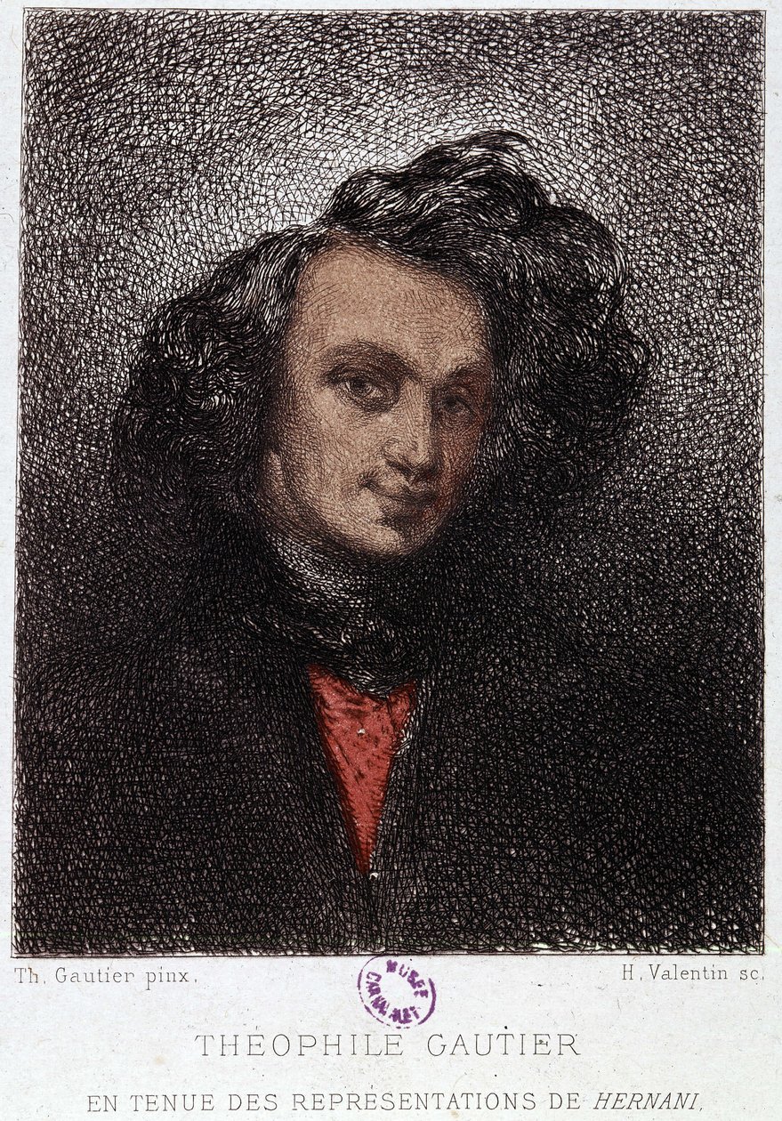 Victor Hugo