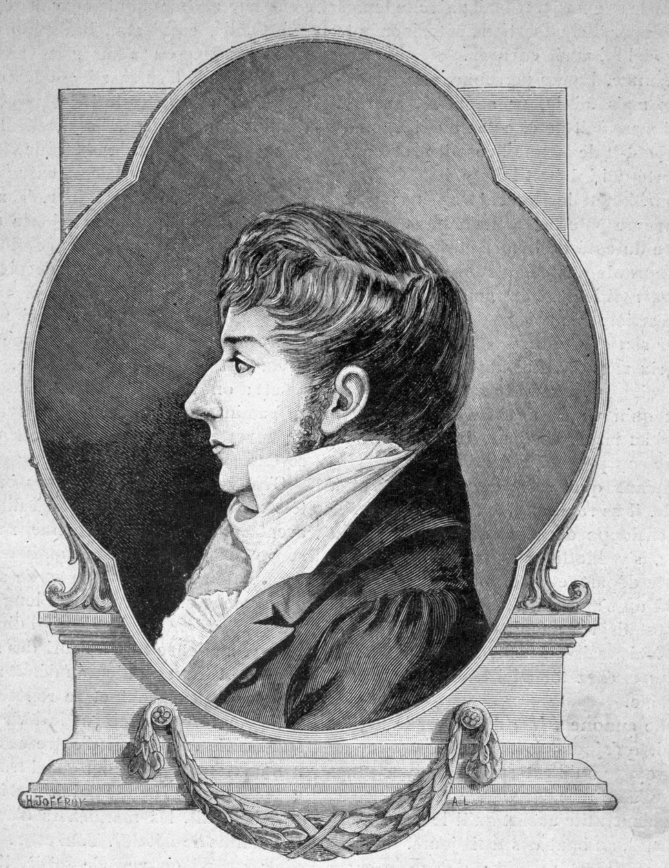 Tom Souville
