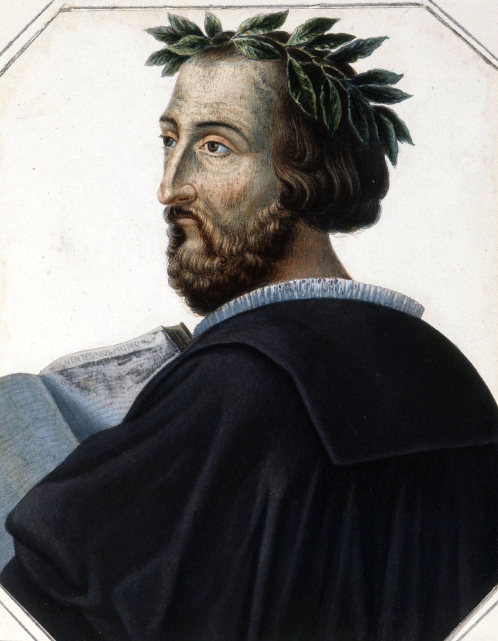 Kupa (1544 - 1595), İtalyan şair olarak bilinen Torquato Tasso