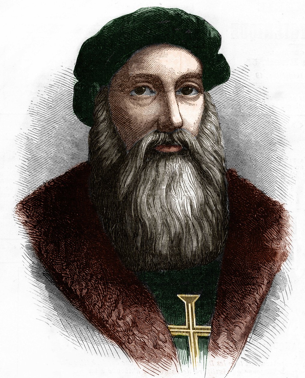 Vasco de Gama
