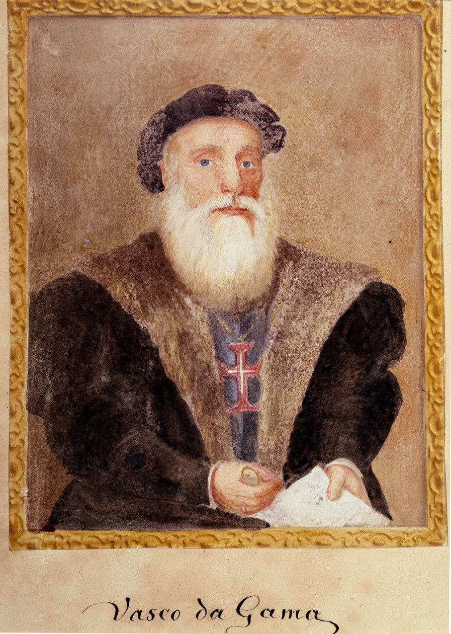Vasco de Gama