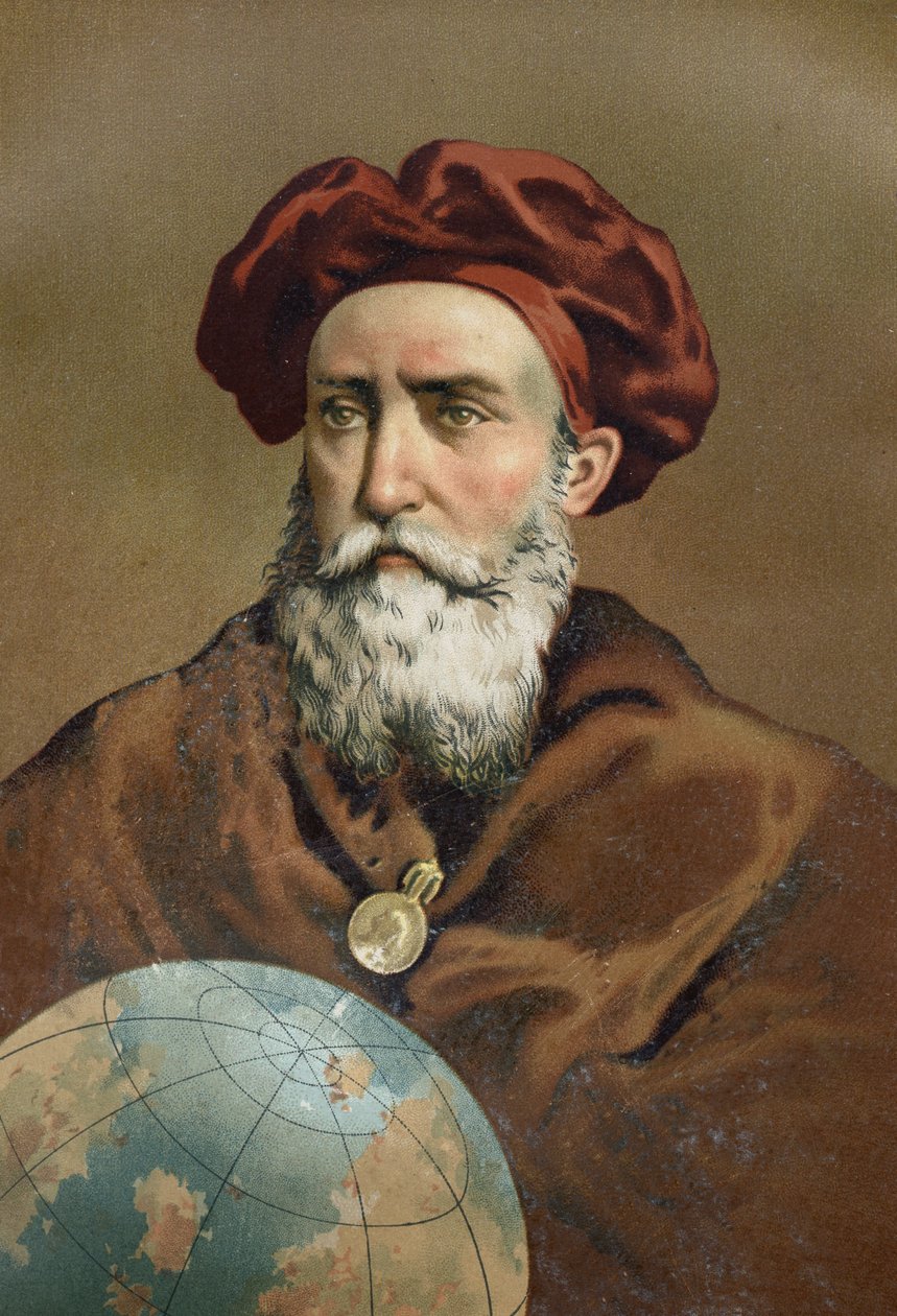 Vasco de Gama