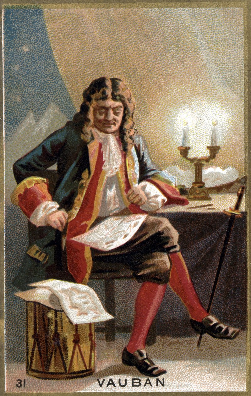 Vauban
