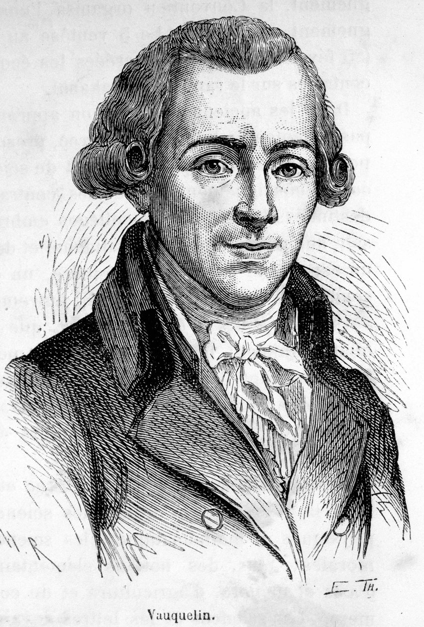 Vauquelin