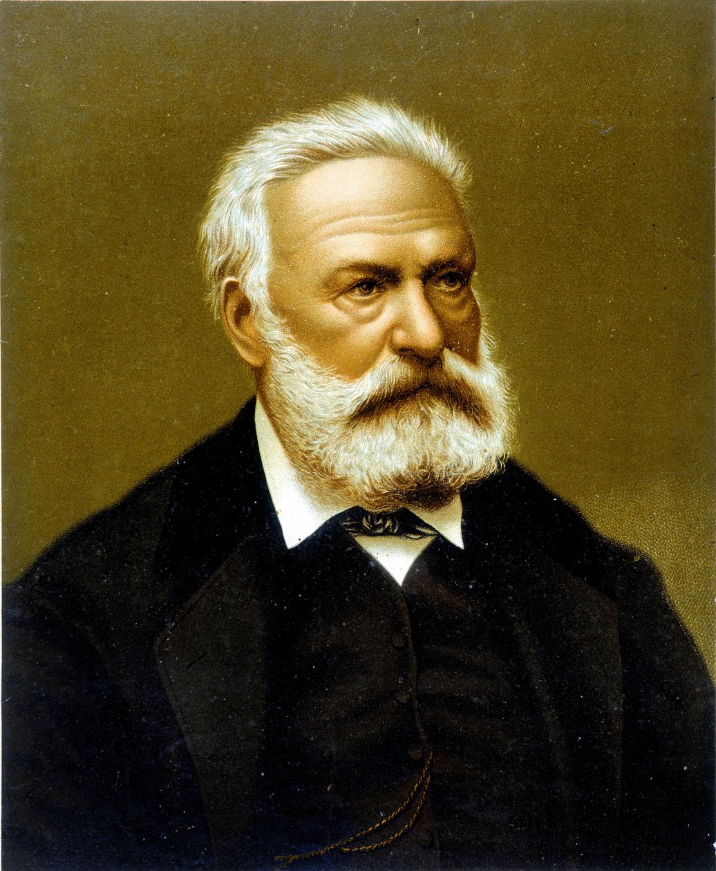 Victor Hugo