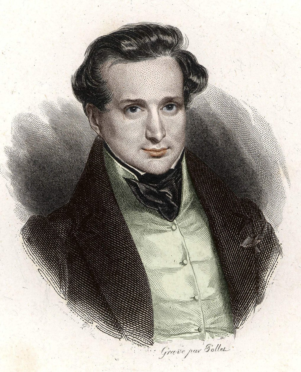 Victor Hugo
