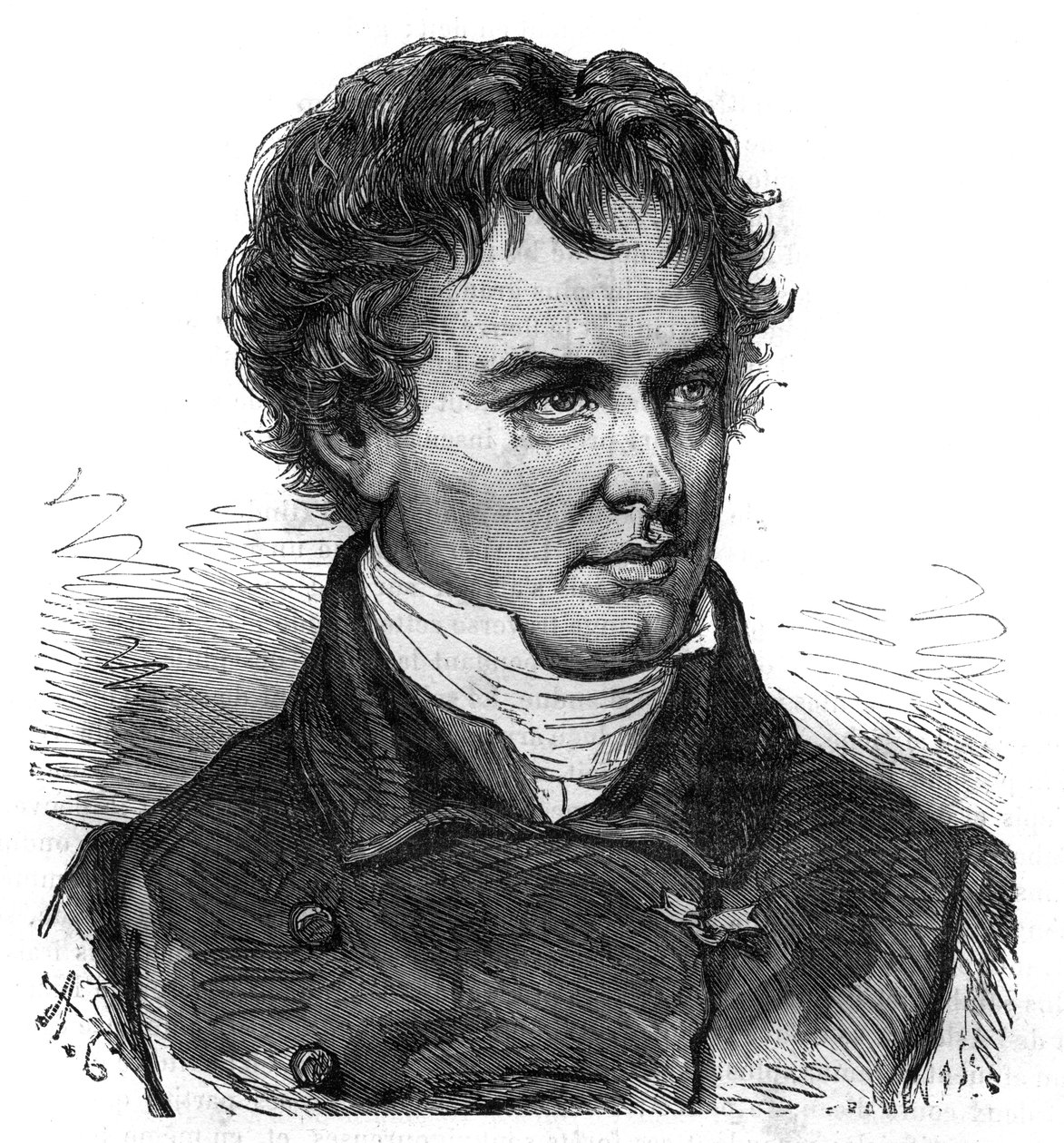 Victor Jacquemont