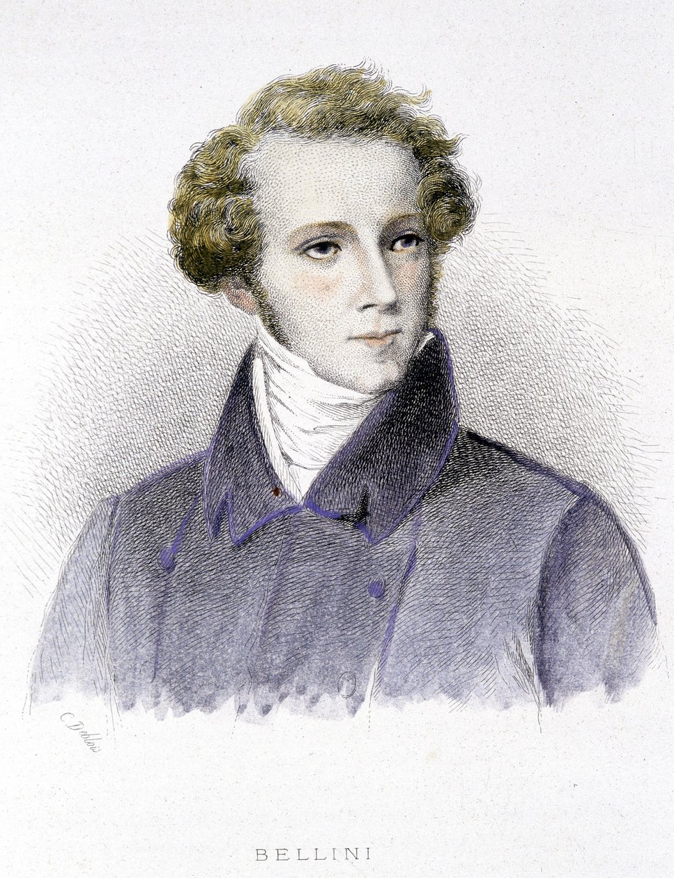 Vincenzo Bellini
